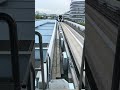 ゆりかもめ　東京ビッグサイト駅