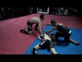 BBQ Beatdown 31: Nick Vs Scott @ Tiger Muay Thai