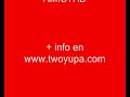 JAMONEANDO part 2 by TWO YUPA & Master FLORENCIO SANCHIDRIAN
