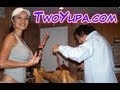 JAMONEANDO part 2 by TWO YUPA & Master FLORENCIO SANCHIDRIAN