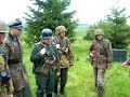 ww2 German Re-enacting video 2ndSS Oregon based ww2 German Re-enacting video 2ndSS Oregon based