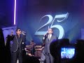 Conmemorativo de Marcos Witt en Lakewood Church en Houston Texas,2/25/11