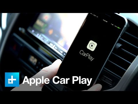 Apple Car Play – Review