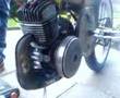 Motobécane 50V #01