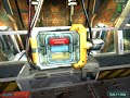 Doom 3 zerquetscht