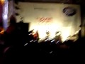 Nicholas Cage Turning Bath Xmas Lights On
