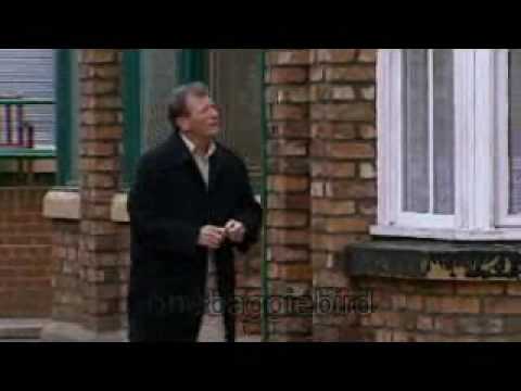 Coronation Street Mike Baldwin 40