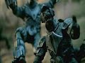 Halo 3 Commercial (Geico?)