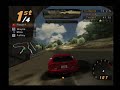 NEED 4 SPEED HP2 NEED 4 SPEED HP2