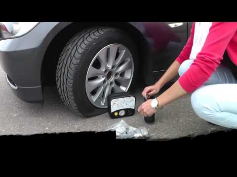 TERRA-S 1-2-GO Pannenset