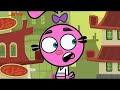 YinYangYo - 01x04a - Enter the Ant YinYangYo - 01x04a - Enter the Ant
