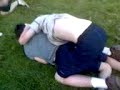 karl n smitty slap fite karl n smitty slap fite