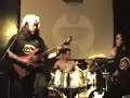 PSICOFONIA - dementia - (en vivo)