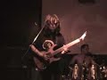 PSICOFONIA - dementia - (en vivo)