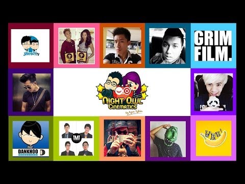 Shit We Watch on Television (#nocturns1)