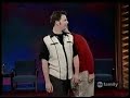 Whose Line is it anyway - Party Quirks