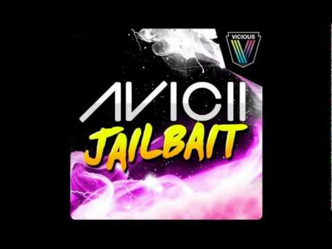 jailbait