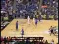 videos de CyberDunk NCAA 081125 Syracuse v Kansas Part 10