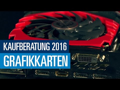 PC-Zubehör - Grafikkarten: Alles über Grafikkarten ...