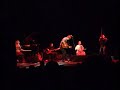 the swell season performing the frames song 'fitzcarraldo' at the orpheum theatre, boston on 2007-11-21.

special guest appearance by joe doyle (bass, frames) & colm mac an iomaire (violin, frames)