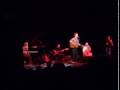 The Swell Season - Fitzcarraldo (live)