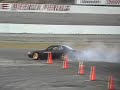 LS1 S13 drift at MB Speedway