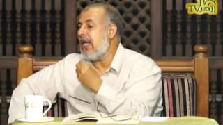 باب مخارج الحروف (3) 