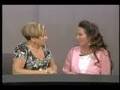 Life Innovations: Host Judy Fishman's Interview with Cecily Bressel of Arizona Ballet Theatre, Part-2