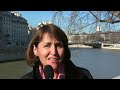 christine albanel, en deuxi�me sur la liste conduite par vincent roger, s'engage sur 3 sujets qui lui tiennent particuli�rement � coeur.