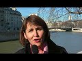 christine albanel, en deuxi�me sur la liste conduite par vincent roger, s'engage sur 3 sujets qui lui tiennent particuli�rement � coeur.