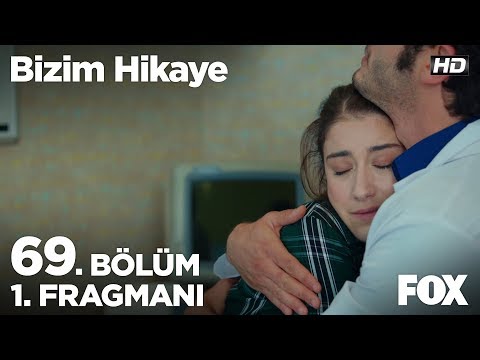 Bizim Hikaye 69. Bölüm Fragmanı                                                                                                                                                                                                                           