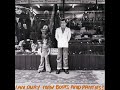Ian Dury's 
