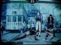 KOF98UM match 13
