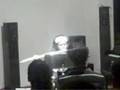 Harvestworks Intern Performance