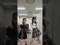 SKE48 篠原京香 大村杏 💓💓💓💓