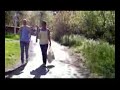 Los Gatos Creek Trail 4