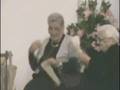 videos de Gratteri - Dimostrazione della filatura della lana