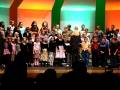 Johnston Elementary Highland, In. Christmas Program