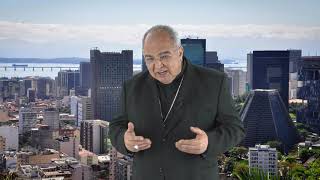 Nós amamos porque primeiro Deus nos amou