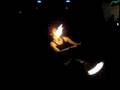 fire poi