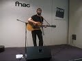 Me casar� cuando me enamore (Francisco Nixon)