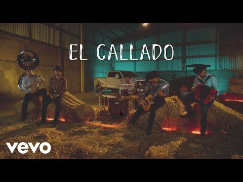 Calibre 50 “El Callado”