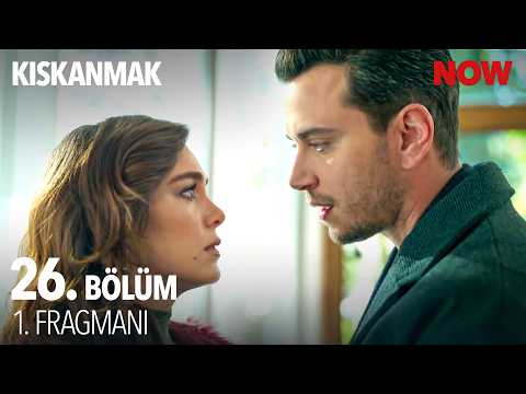 Kıskanmak 26. Bölüm Fragmanı                                                                                                                                                                                                                              