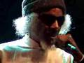Archie Shepp's Born Free Band - Sibiu Jazz Festival 2007 -#4