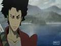 Samurai Champloo AMV by KST