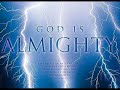 HALLELU ET ADONAI