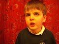 This is a video that the user has chosen on youtube