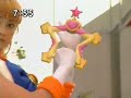 Senshi fighters