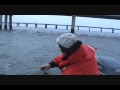 Chesapeake Bay striper trip 2