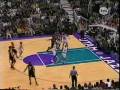 videos de Portland @ Utah Highlights 2001